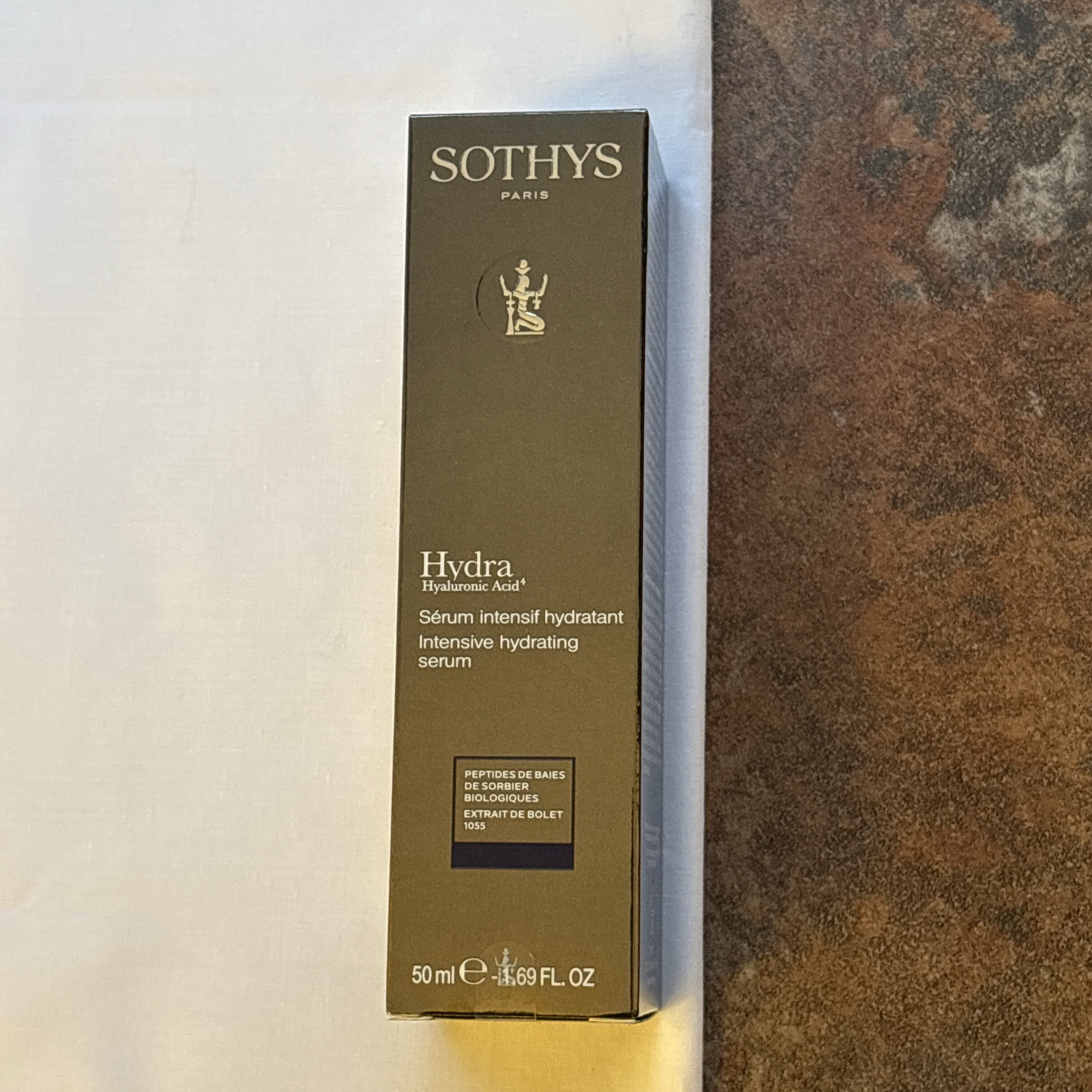 ソティス FSユースセラム(美容液) | Pay ID