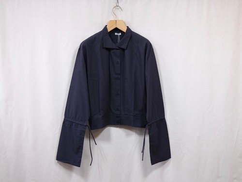 SEE ALL “ TUCKED FRONT SHIRTS “ NAVY