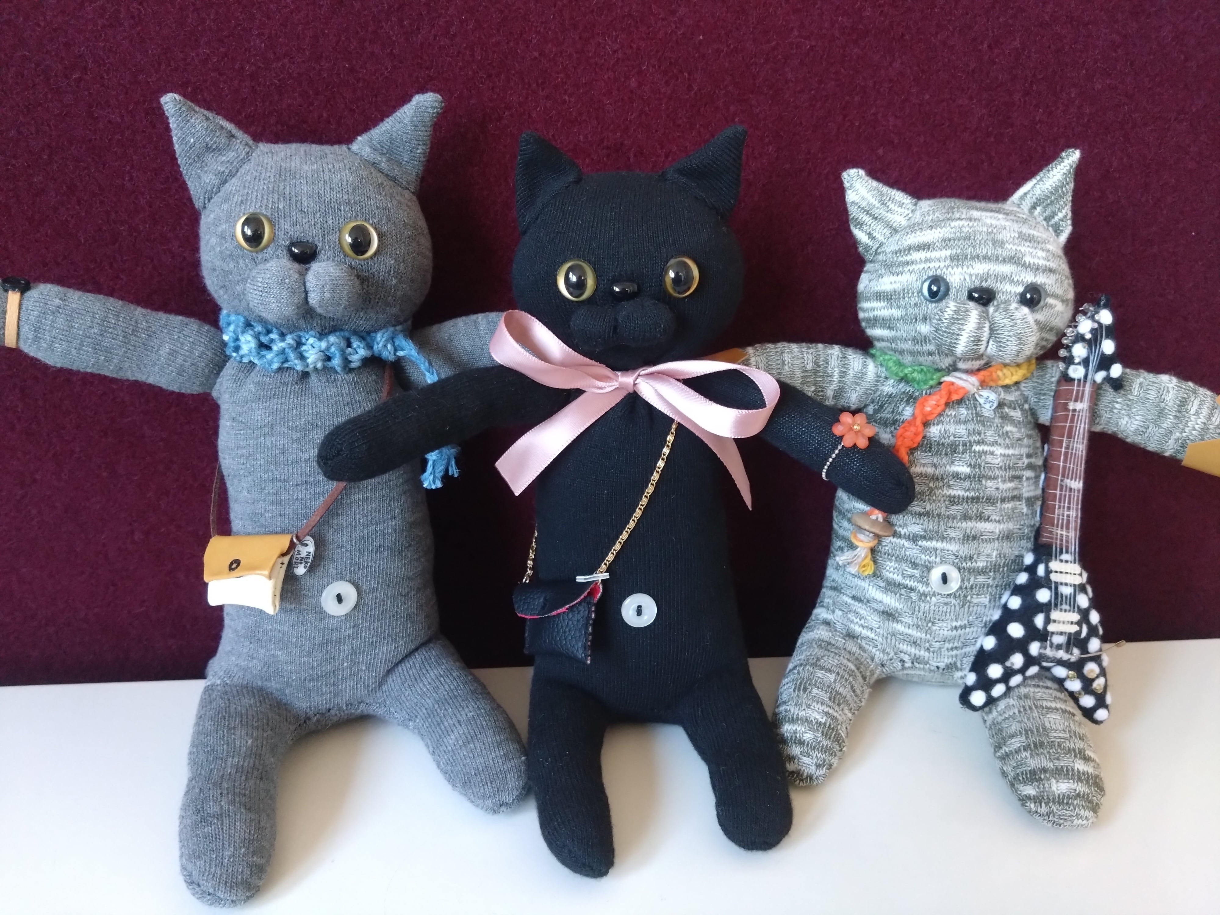 ねこのもり オンラインショップ