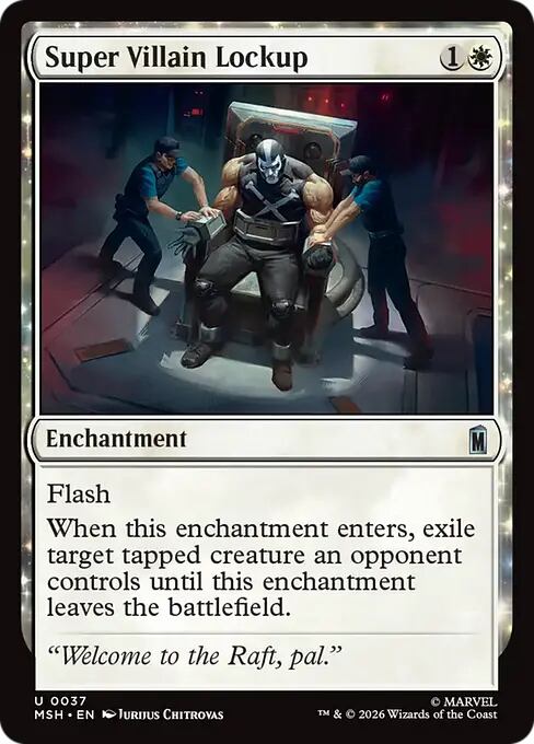 MTG 影の達人、シュレッダー 日本語 ボーダレス サージ foil EN)(088)[ボーダーレス]【サージ・Foil】 影の達人、シュレッダー