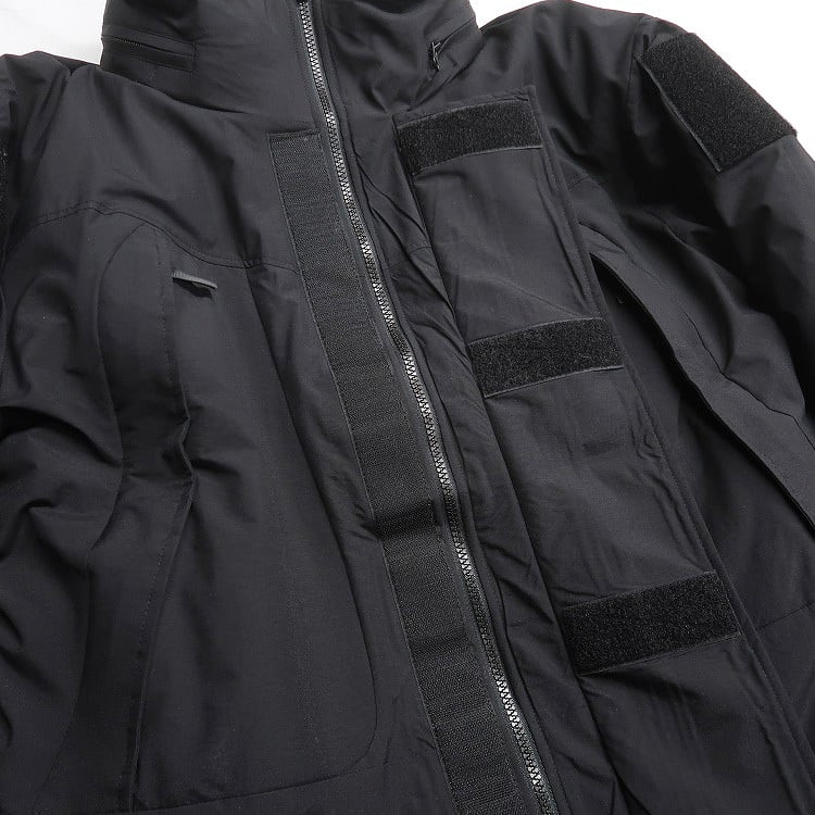 Deadstock【 SMALL 】 BAF社製 PCU LEVEL7 TYPE-2 MONSTER PARKA Deadstock【 SMALL 】 BAF社製 PCU LEVEL7 TYPE-2 MONSTER PARKA