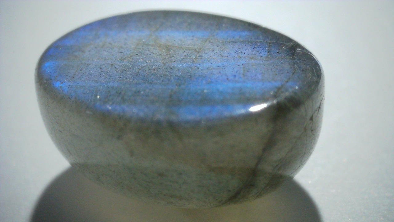 ラブラドライト　3.07ct　[C13‐800]