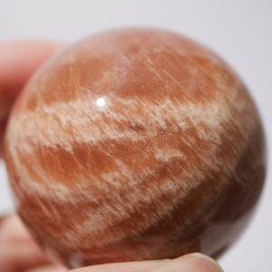 サンムーンストーン 【φ4.8cm】/ スフィア