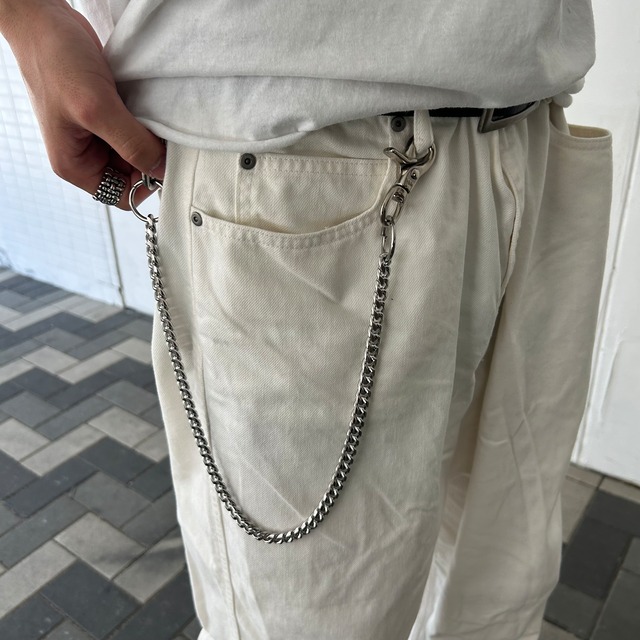 【アクセサリー/ウォレットチェーン】