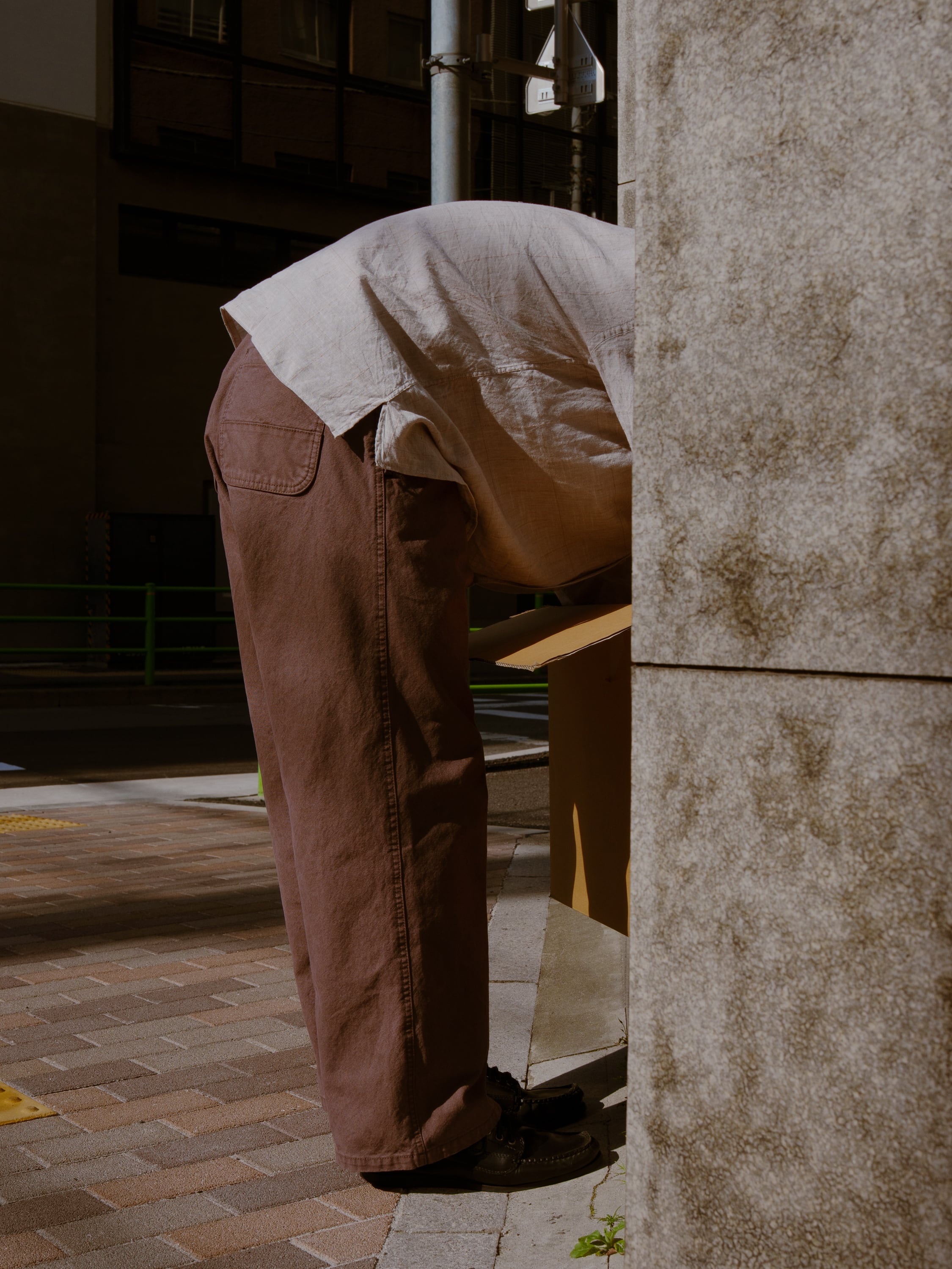 ctc store パンツ　PATINA DUCK WORK TROUSERS PATINA DUCK WORK TROUSERS | CTC STORE