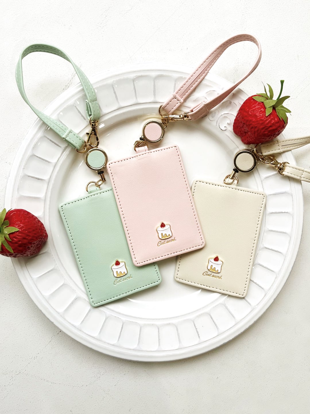 East of Eden サイン入りクリアファイル 、パスケース East of Eden サイン入りクリアファイル 、パスケース パス