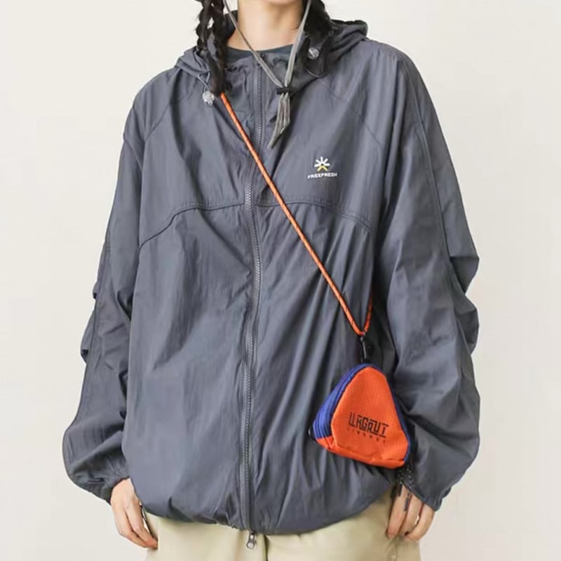 FOUNDOUR (ファウンダ) 25AW 