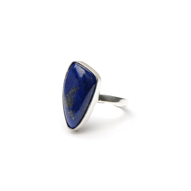 【MARKET】SINGLE STONE RING 3561