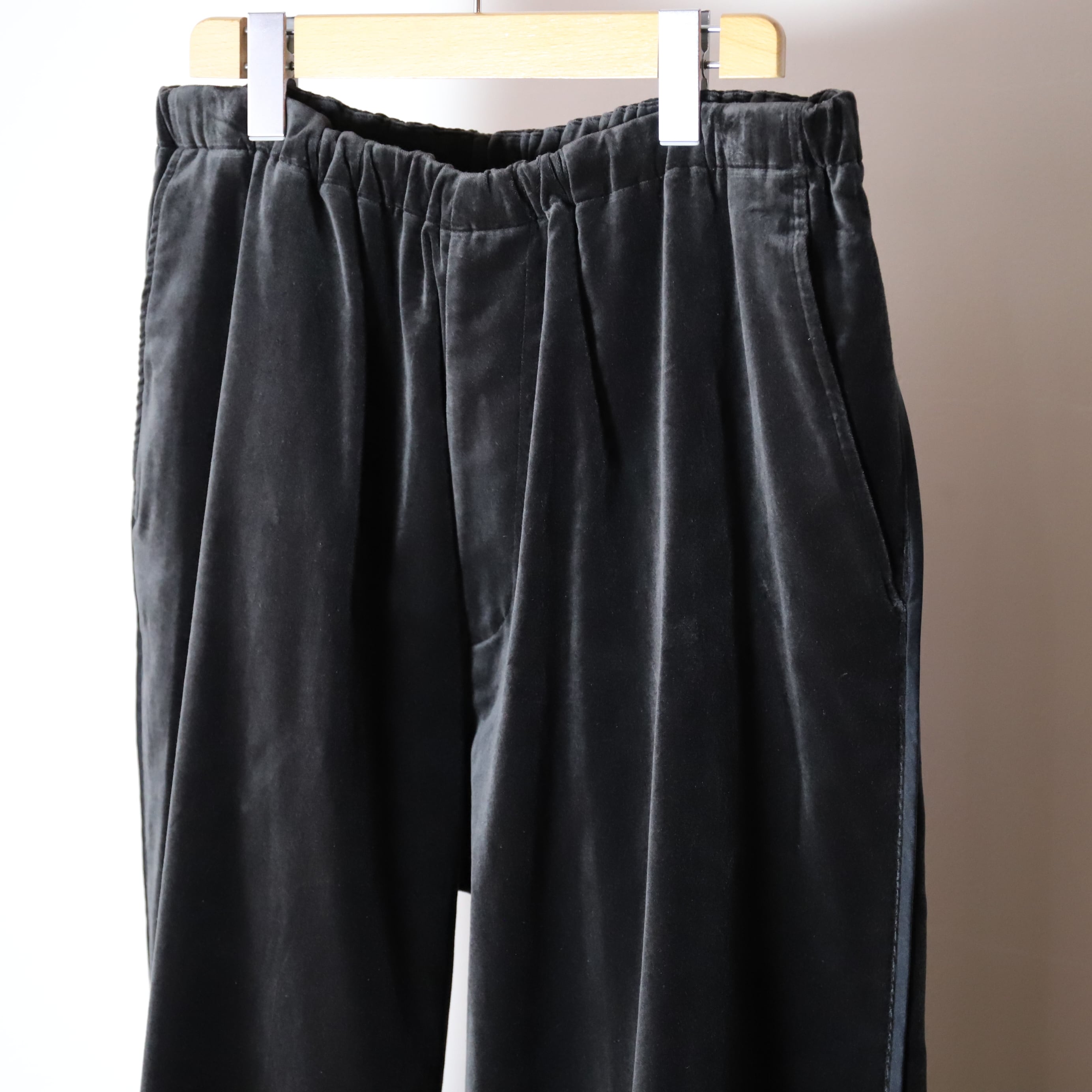 maatee&sons training pants purple size2