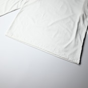 INTÉRIM / HIGH GAUGE SUVIN JERSEYE L/S TEE