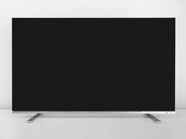 【中古】液晶テレビ 42インチ リモコン別途