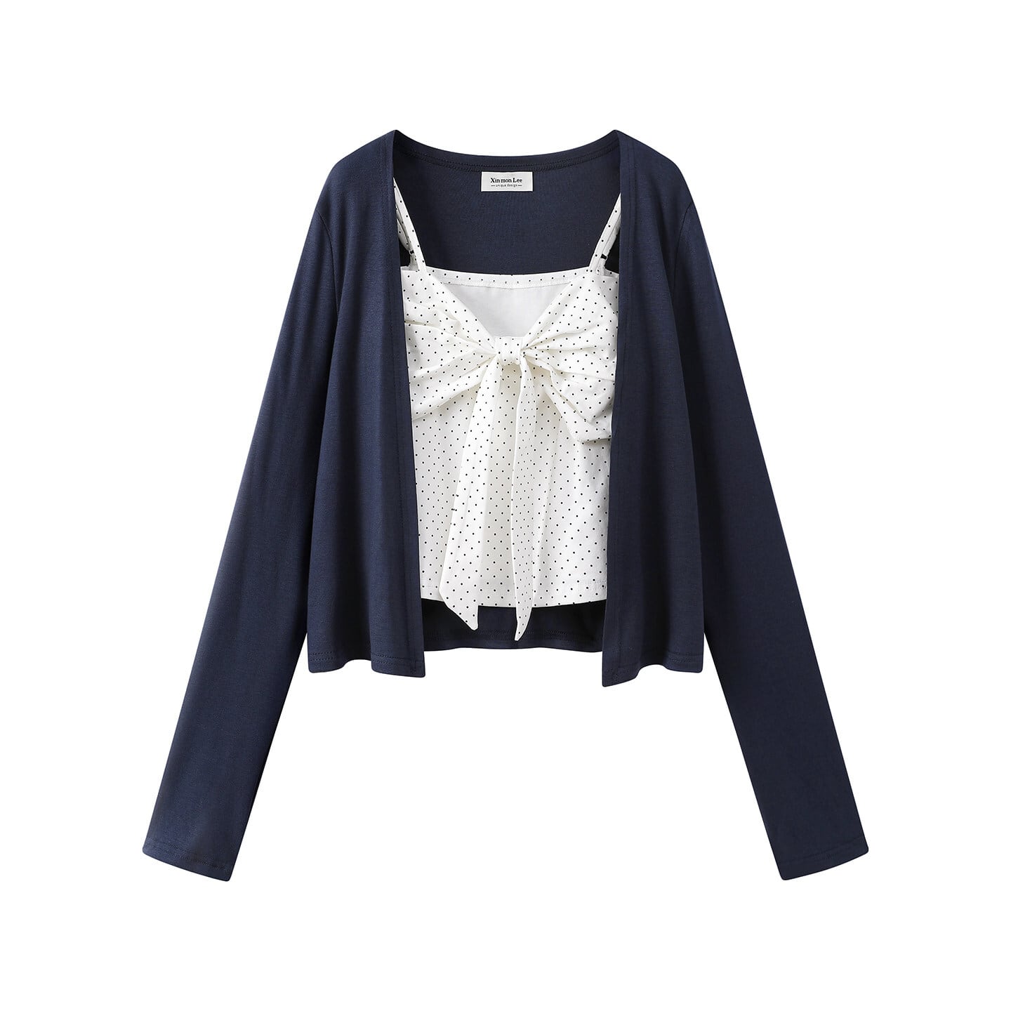 新品　Mbeaute カーディガン cardigan | Mbeaute