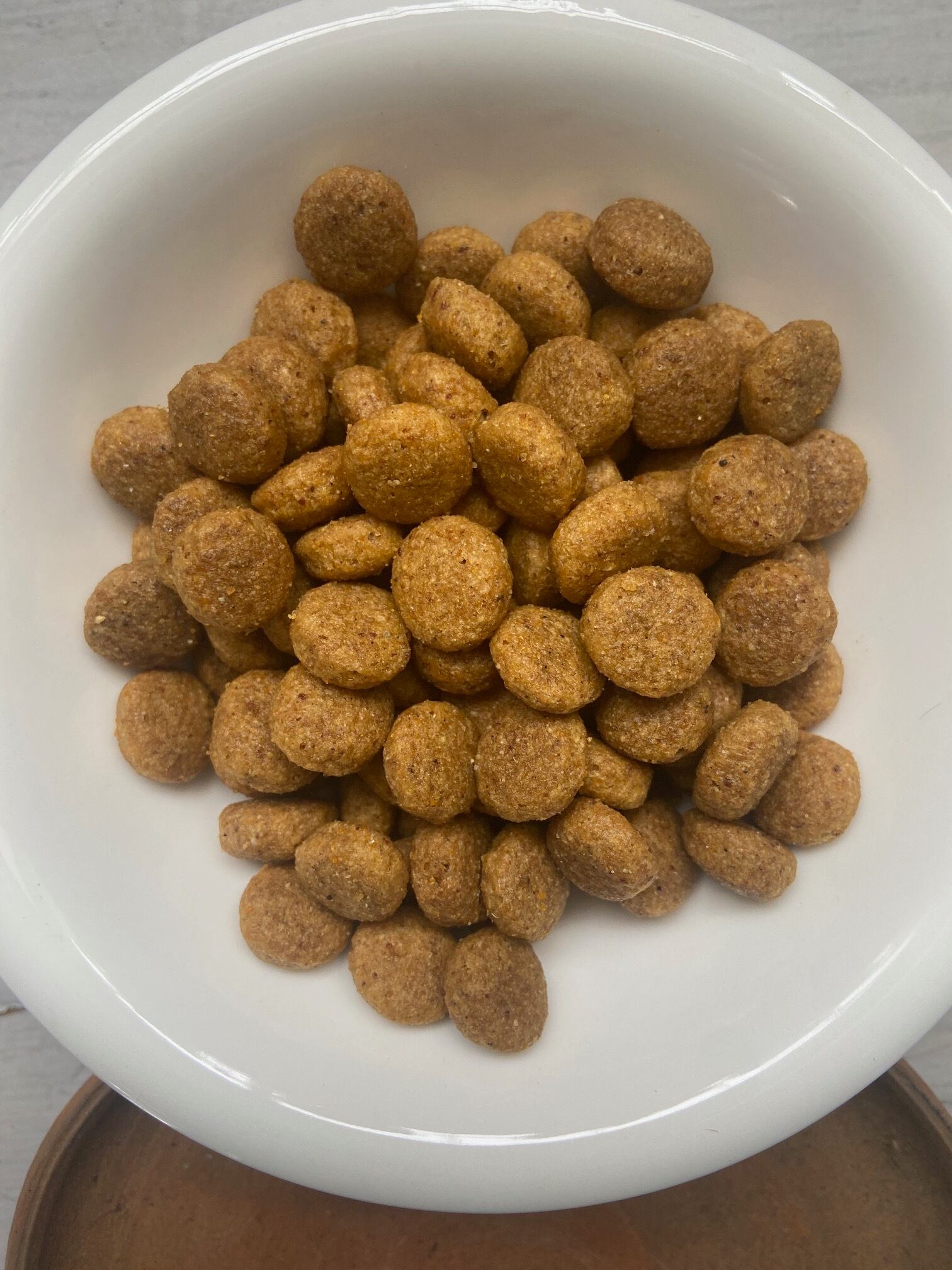 【定期便：1ヶ月】marpet ヴィーガンキャットフード 7.5kg