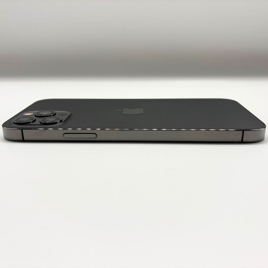 iPhone12Pro 256GB グラファイト SIMフリー Apple ドコモ SIMロック