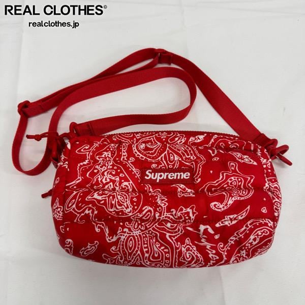 バッグ | REALCLOTHES/リアルクローズ