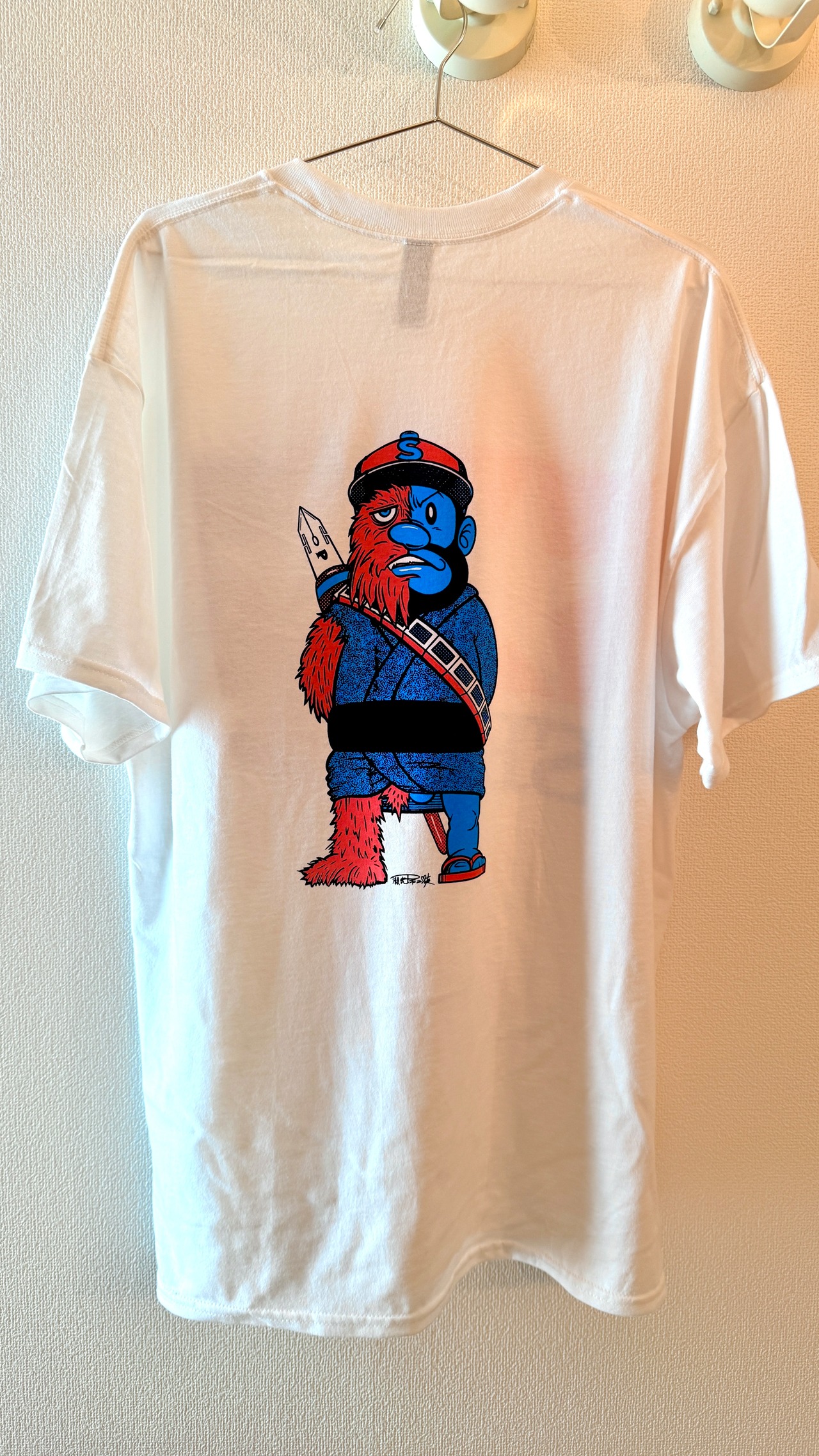 チャリT Mark3 複合2版３色