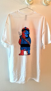 チャリT Mark3 複合2版３色