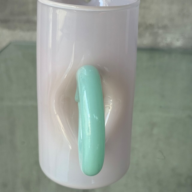 長町 三夏子　ぽわにえ からふぇ3