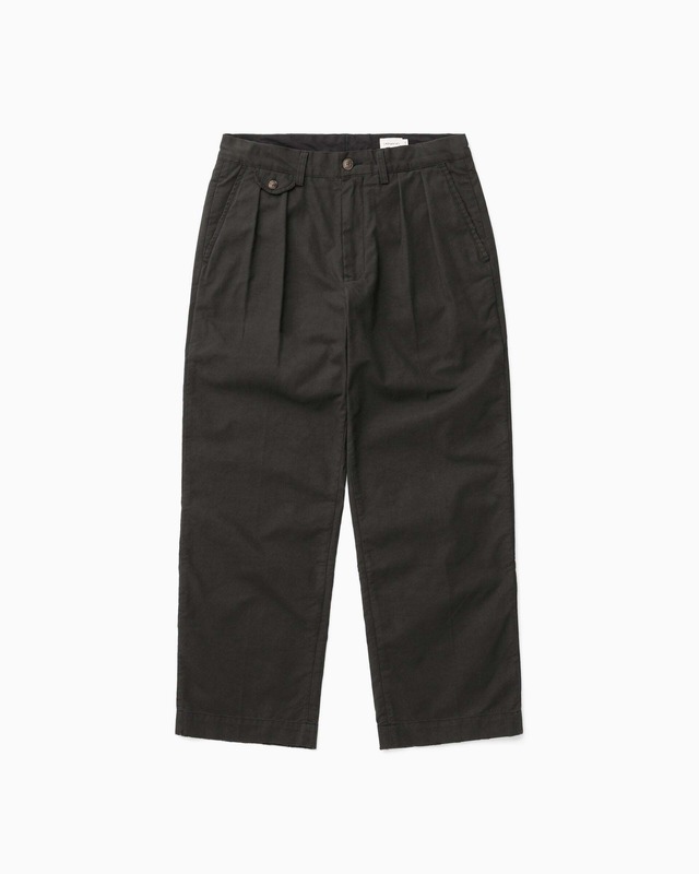 [REQUEST] BONZ PRESENTS 26081103 Pants (kh) bz26081103
