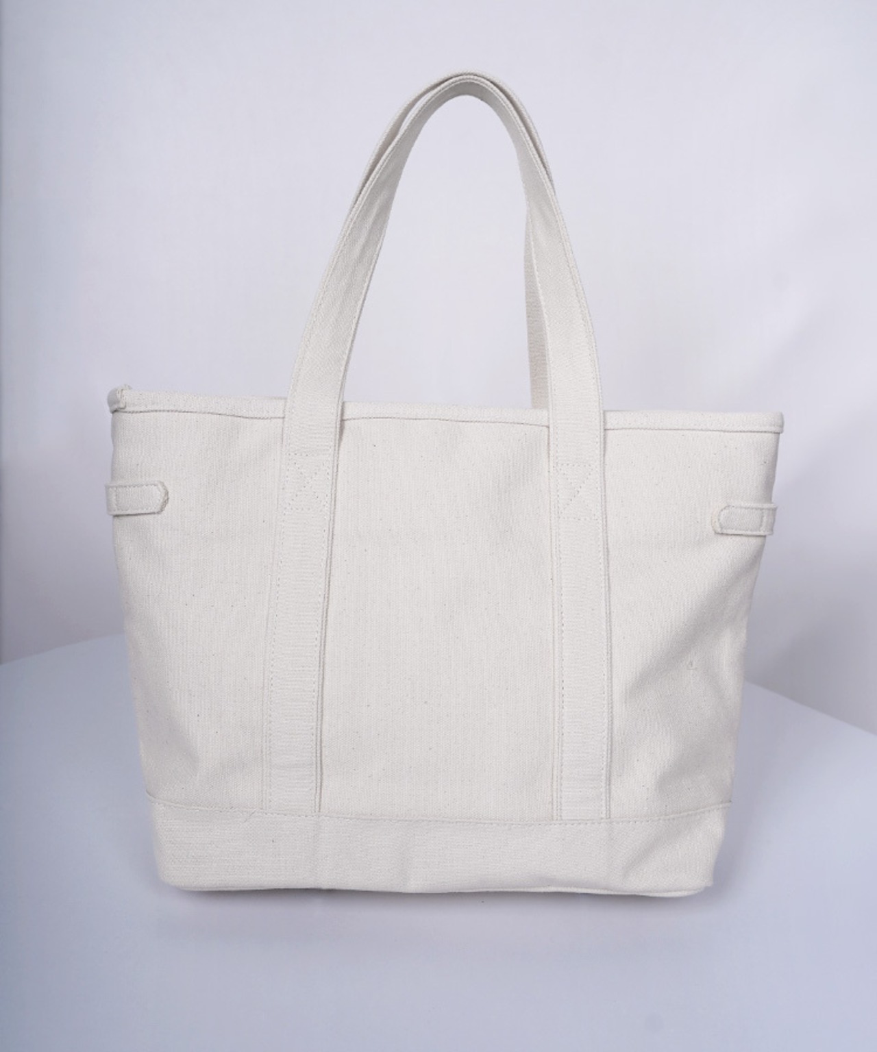 【直営限定ITEM】マルチワッペンターンロックトートバッグ　CQ-48515H
