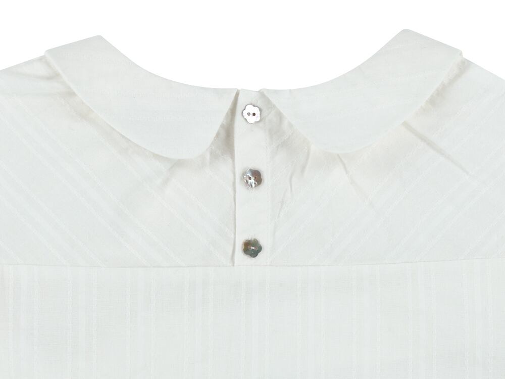 COYSEIO] BOW BLOUSE WHITE 正規品 韓国ブランド 韓国通販 韓国代行
