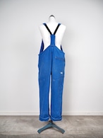 EUROPE Vintage overall