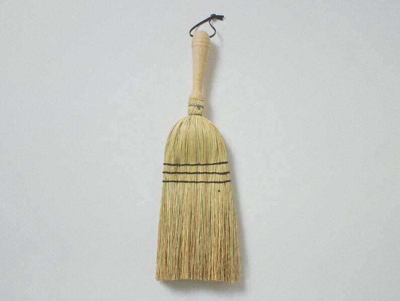 箒 43cm / 稲わら〈レデッカー〉