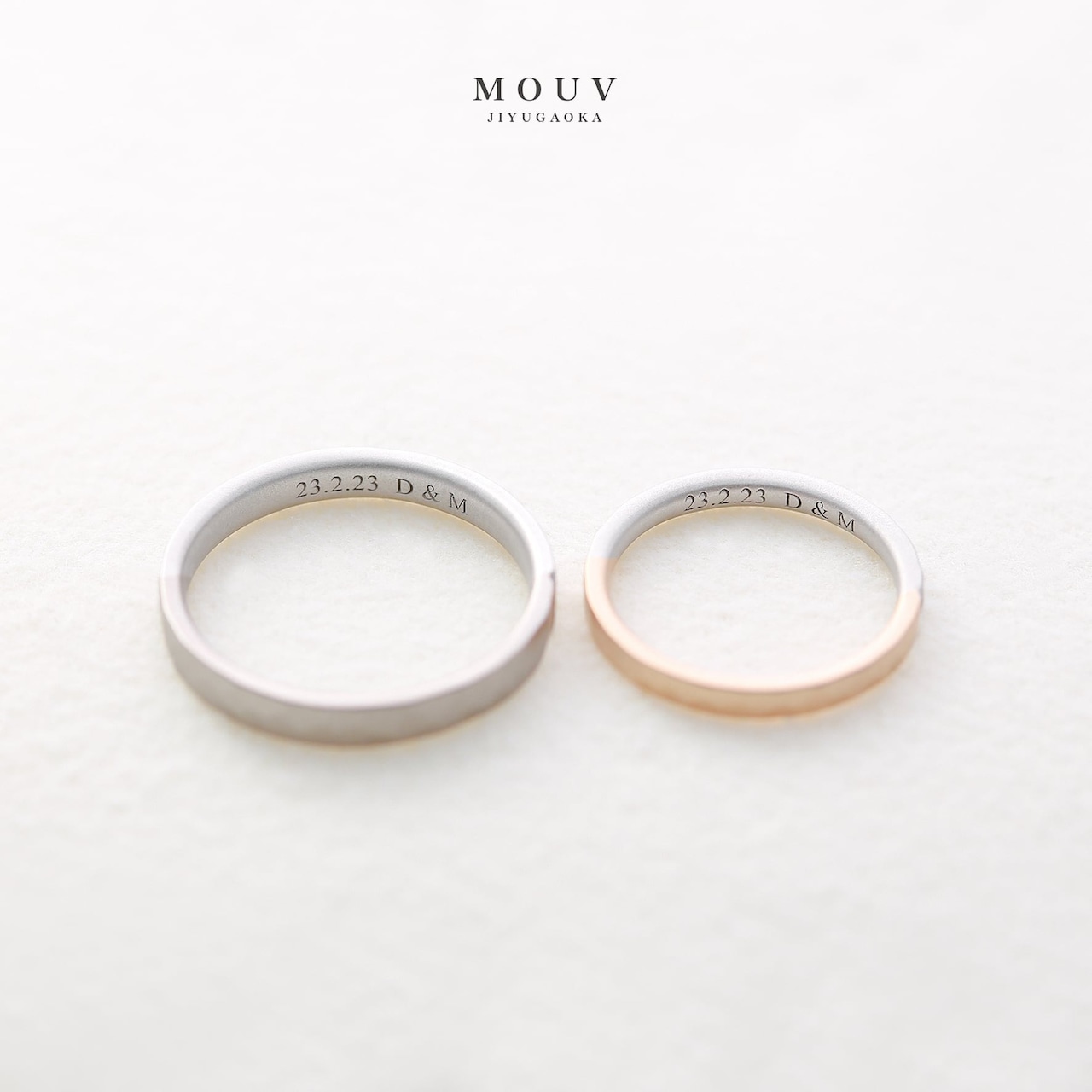 事例|コンビ鎚目ライン