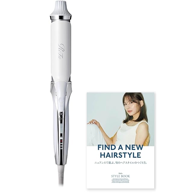 プロフェッショナルヘアアイロン「Mechai（メチャイ）」 | Pay ID