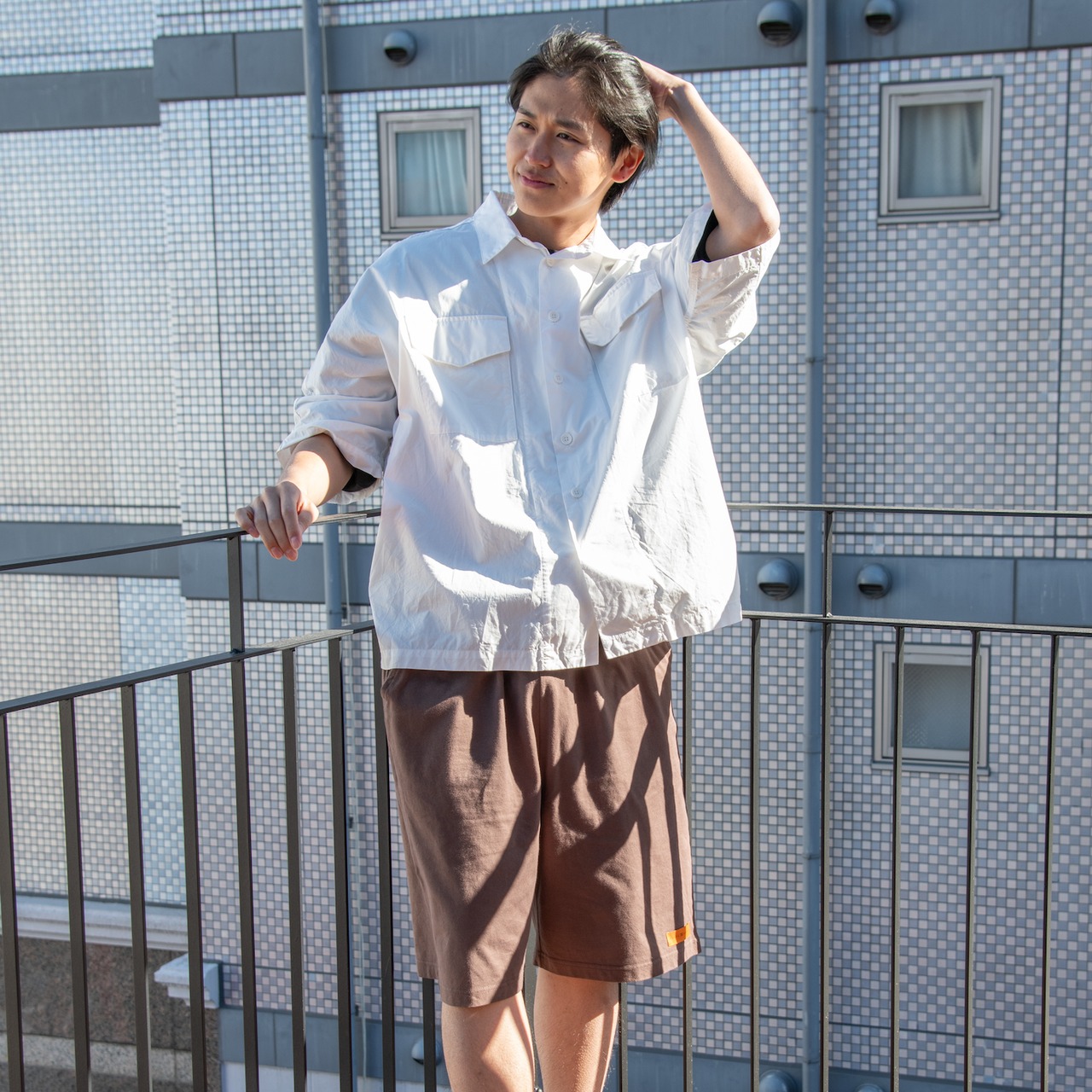 HOTELOYAIZU ORIGINAL SETUP