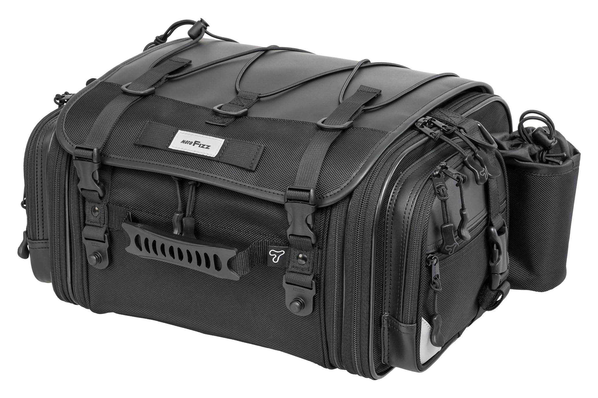 送料無料》 ☆ KOMINE コミネ SA-213 モールデッドサドルバッグ