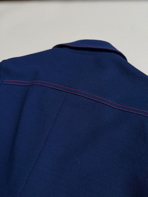 Jonathan Logan wool shirt
