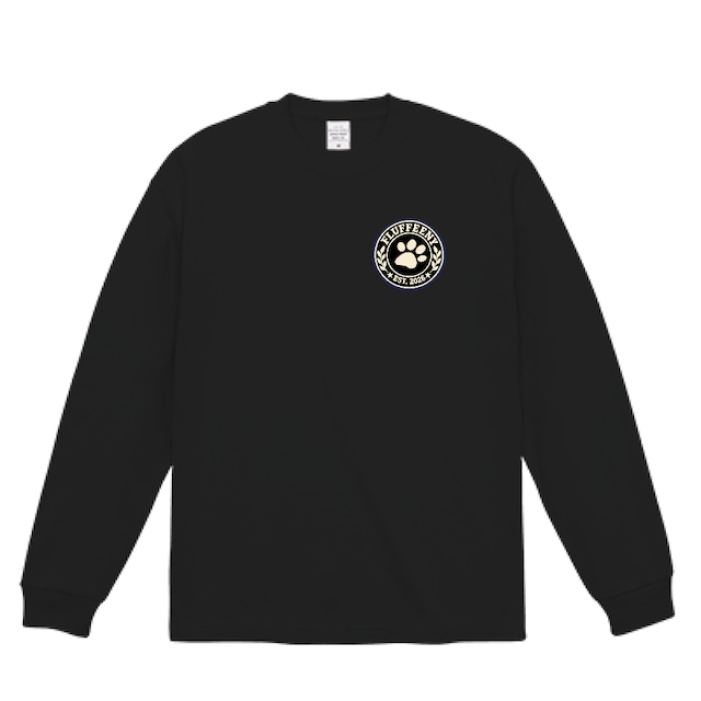 ビッグシルエット長袖Tシャツ【OF00913】