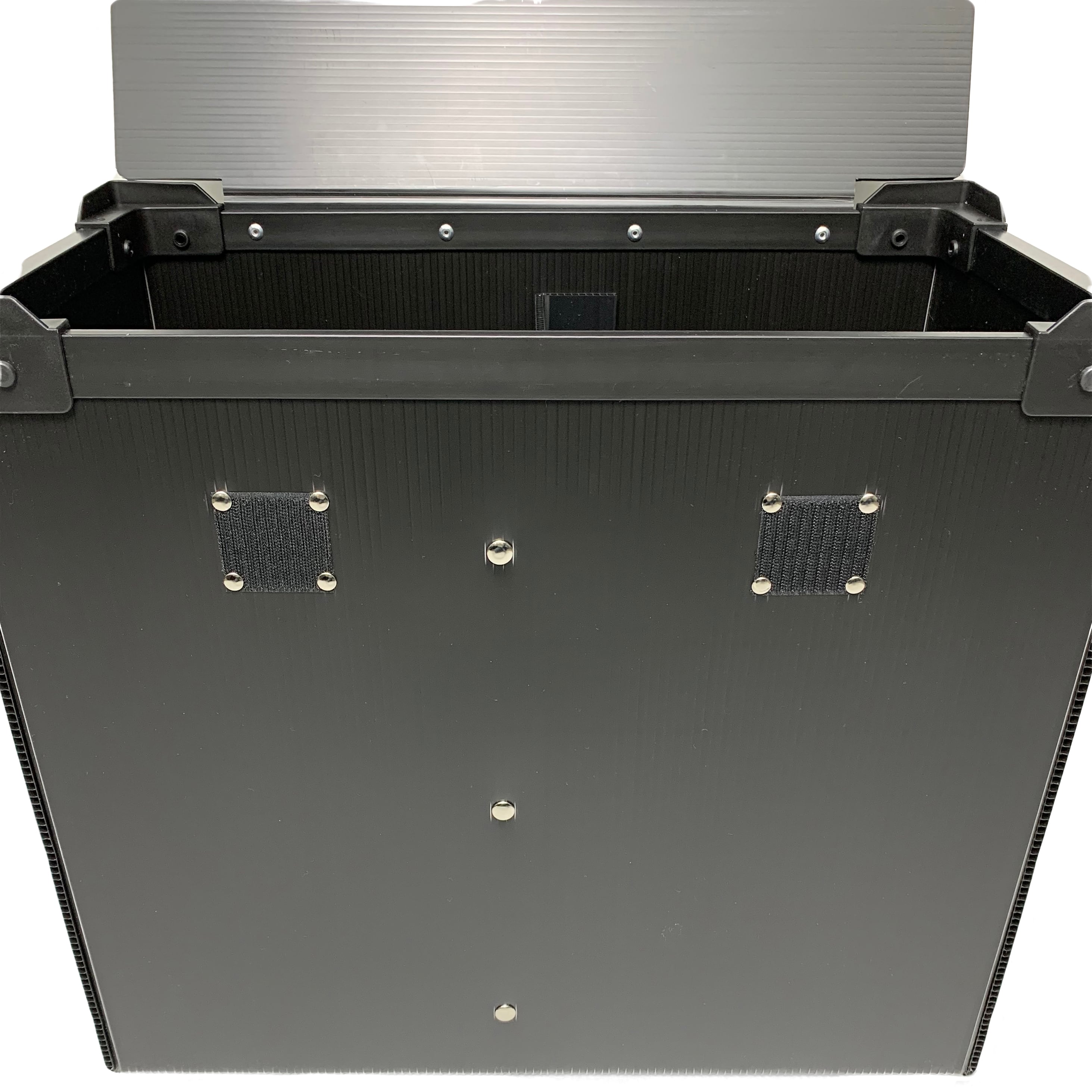 プラダンスピーカーケース NEXO (ネキソ) PS8用 ダンプラケース 【緩衝