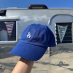 LA Dodgers Cotton Baseball Cap/Fan Favorite
