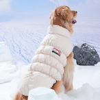 〈PUPPYGALLERY公式〉キロロ クラウドパディング 4XL-5XL