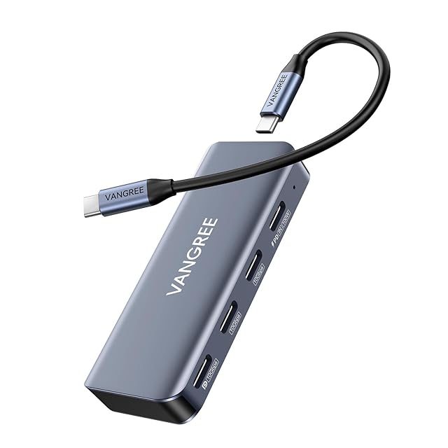 新品・未開封】FOXNEO 10gbps スイッチングハブ 8ポート パソコン