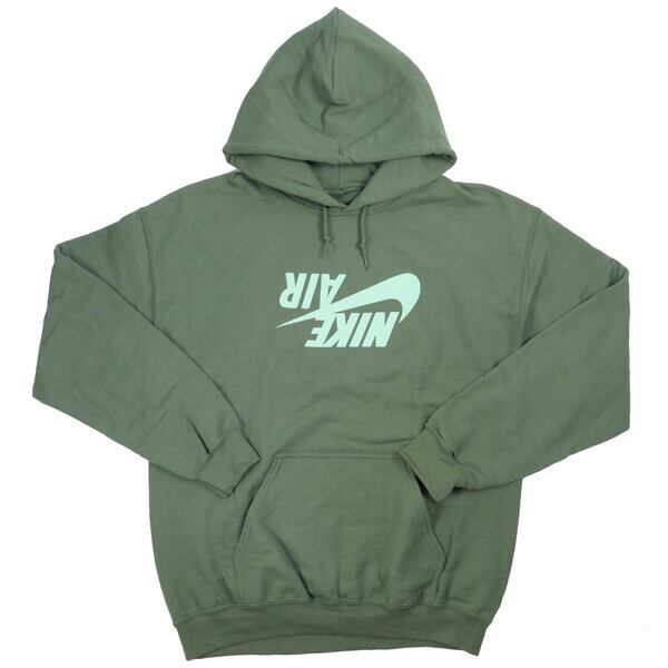 Nike Travis Scott Sweatshirt パーカー　M