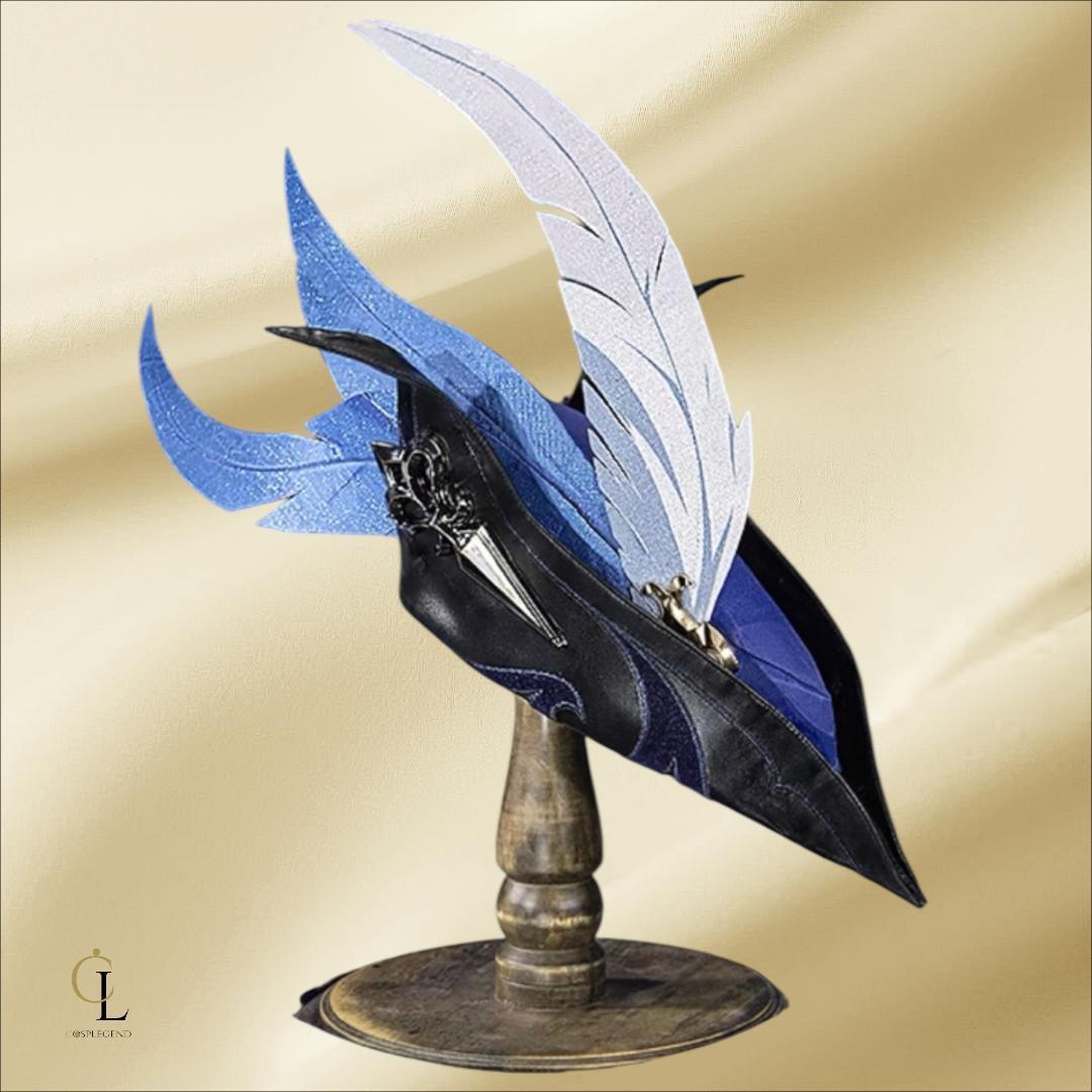 原神 クロリンデ 猫屋小舗 コスプレ 衣装 | Cosplegend