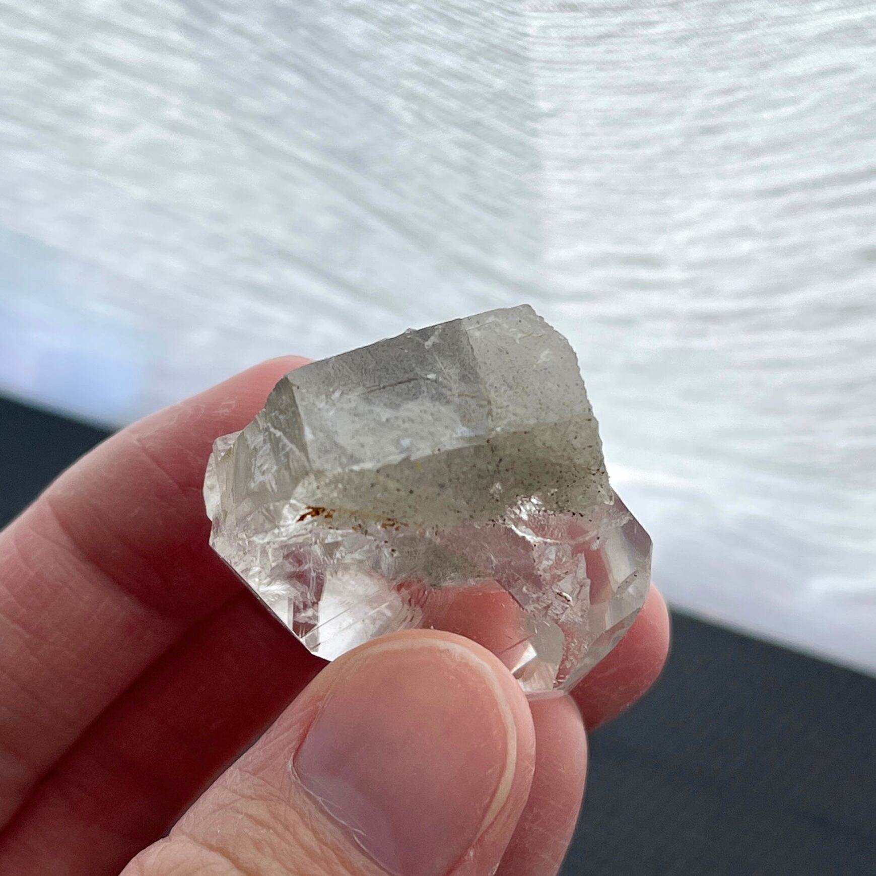 カルサイト【Calcite】ロシア産 | PEANUTS MINERALS
