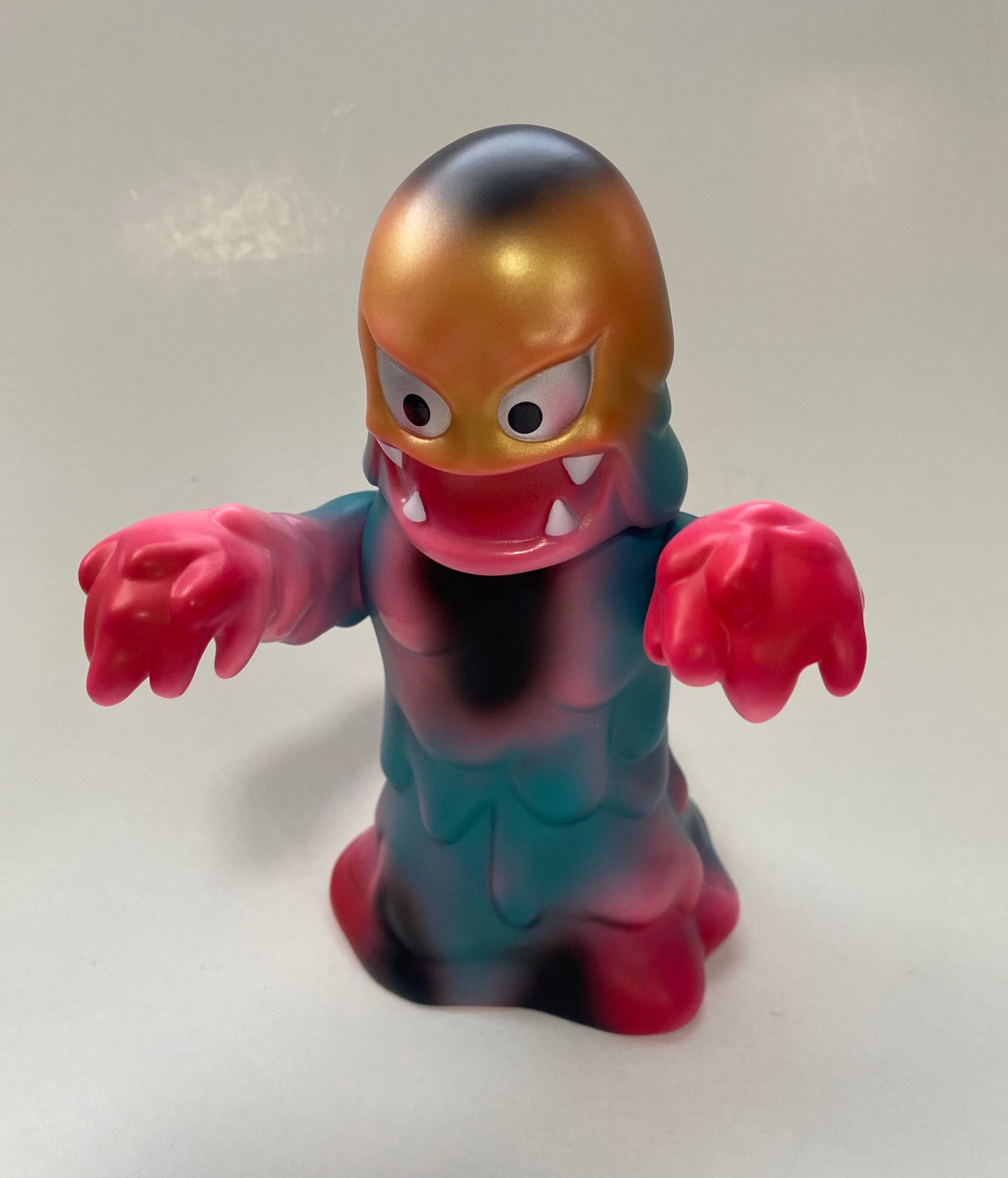 RUMBLE MONSTERS ON LINE STORE