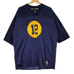 MAN CITY 95/97(H) - XL~XXL | Pay ID