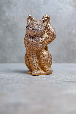 manekineko -jewel gold-