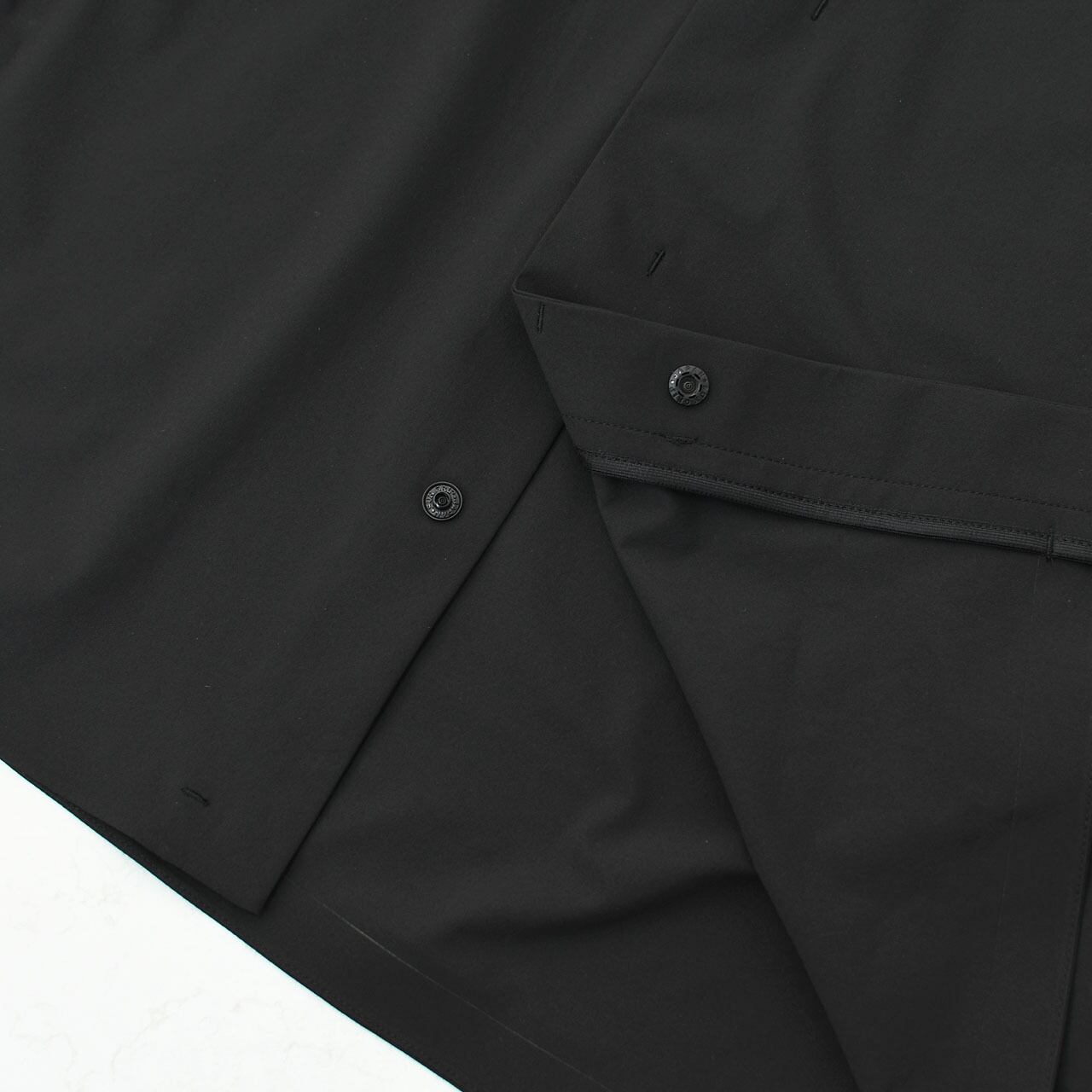 DESCENTE ALLTERRAIN [デサントオルテライン] AIRFLOW L/S SHIRT