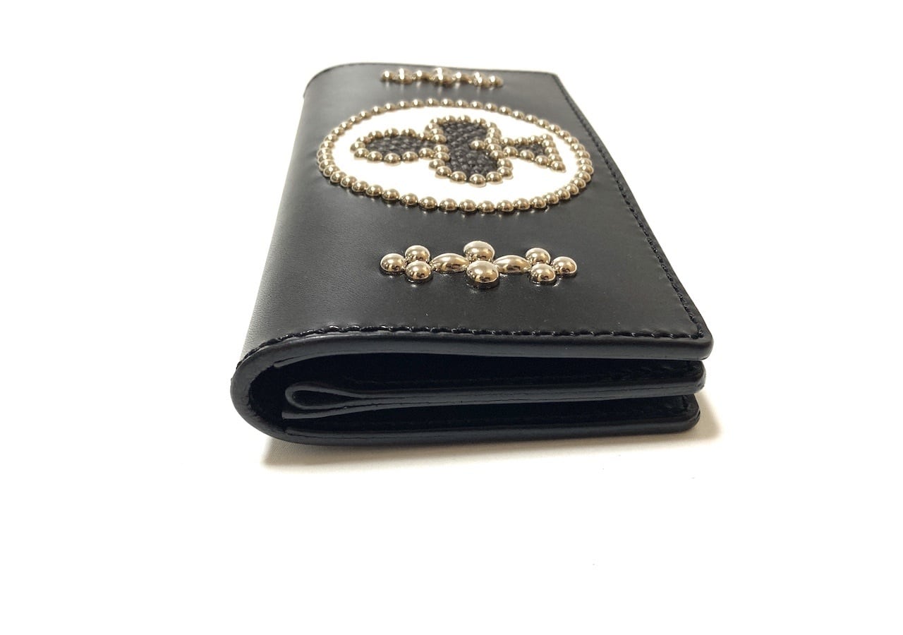 STUDS WALLET　スタッズウォレット