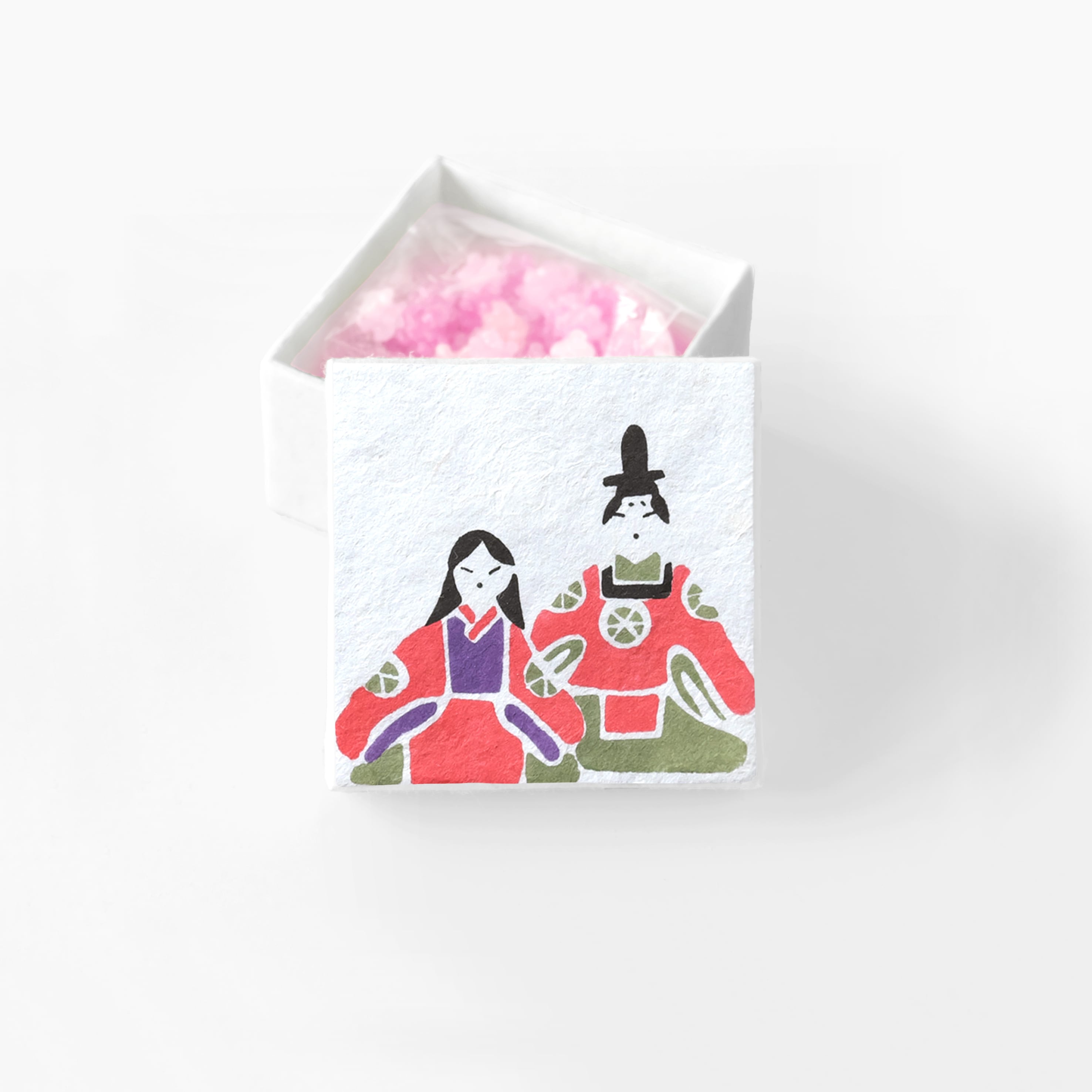 金平糖 古典雛 | 京都 羅工房 | 京雑貨