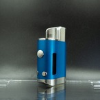 Eclipse 18650 SBS Electric Blue by KHONSU Tech