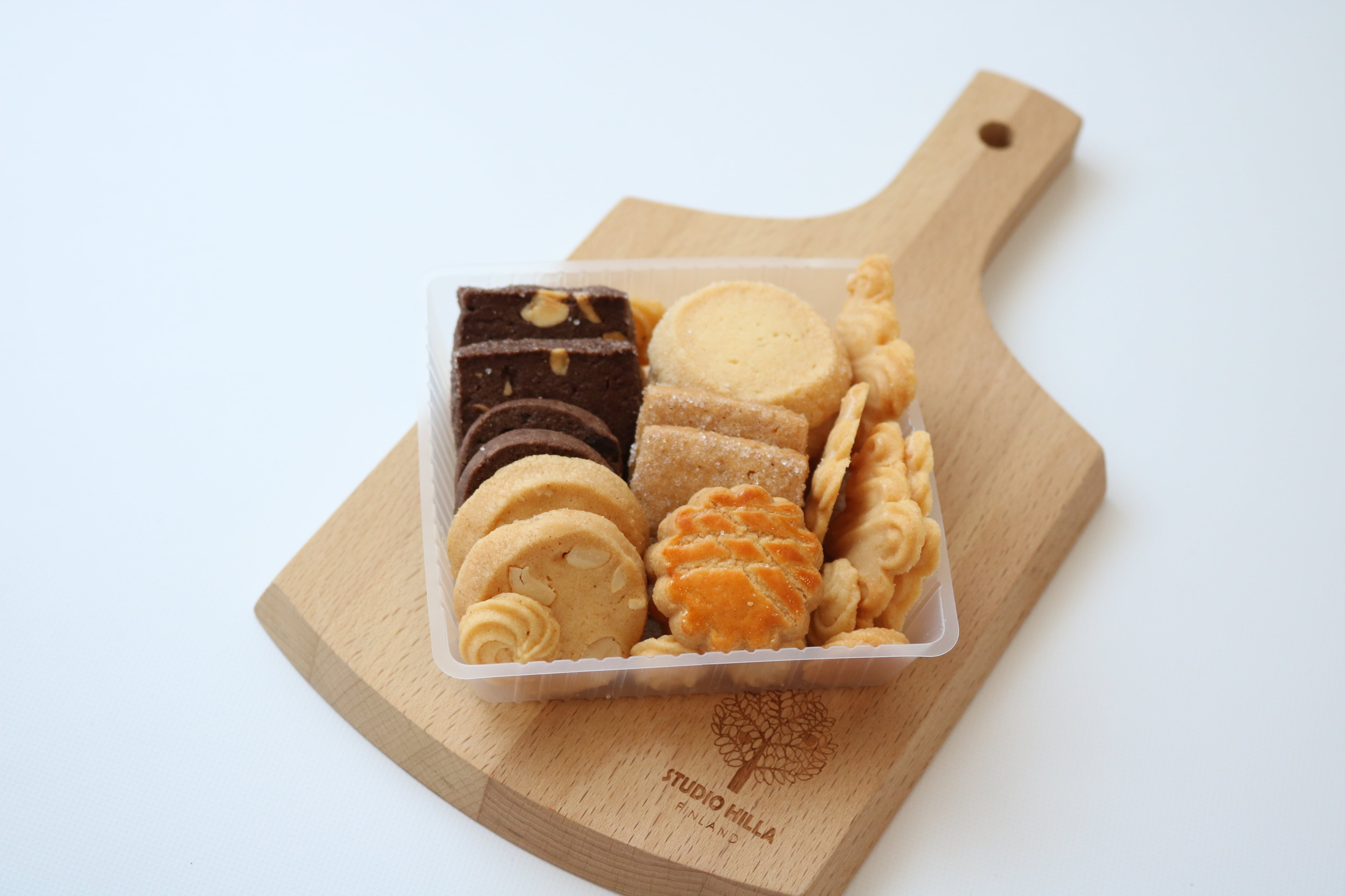 クッキー専門店ｃｈｅｚ－ｍｏｉ様 　　①オーダー専用ページ 3583078190112e5a17beb539c0009b