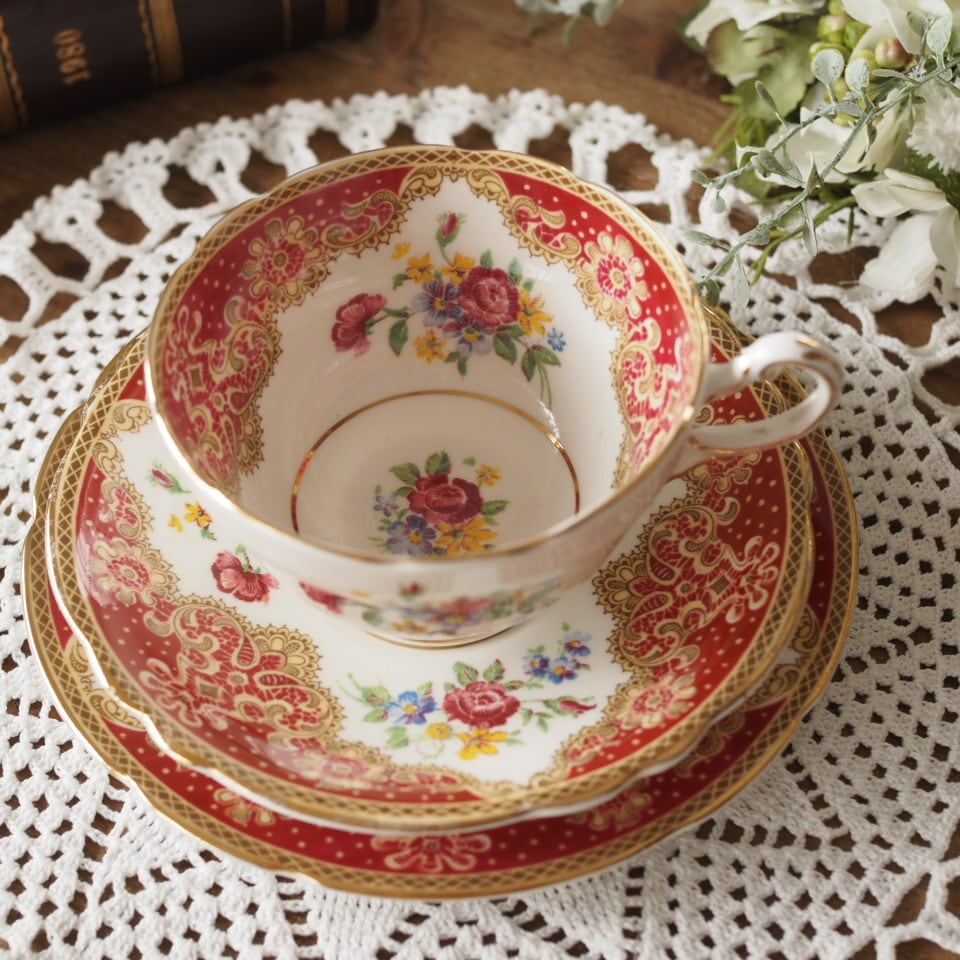 パラゴン | antique FEELPORT アンティーク食器の専門店