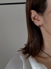color heart pierce
